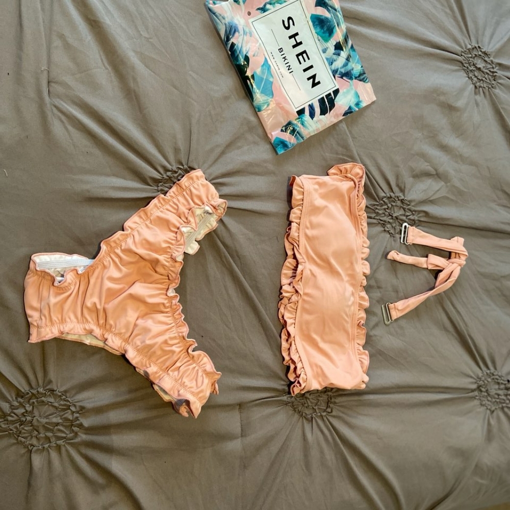 Bathing Suit